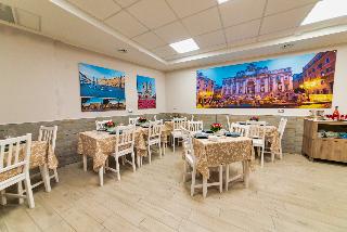 Hotel Balilla fotoÄŸrafÄ±