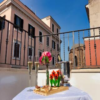 Hotel Balilla fotoÄŸrafÄ±