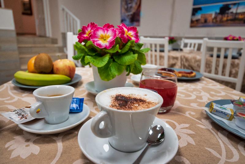 Hotel Balilla - Genel