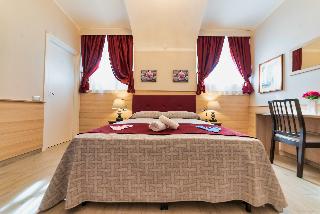 Hotel Balilla fotoÄŸrafÄ±