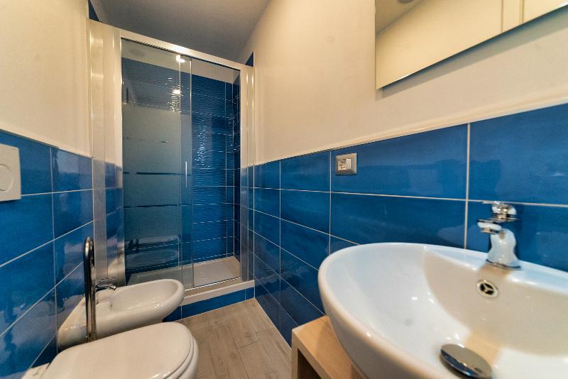 Hotel Balilla - Oda