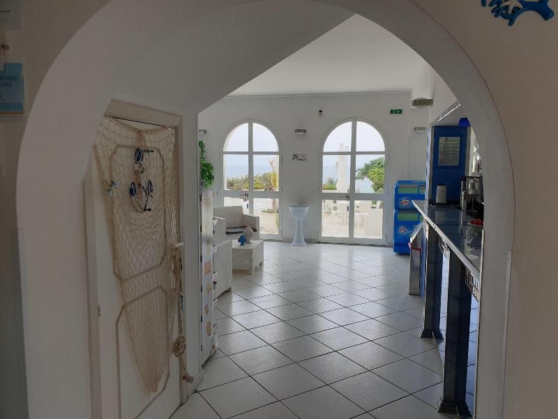 Hotel Caraibisiaco Sul Mare - Bar