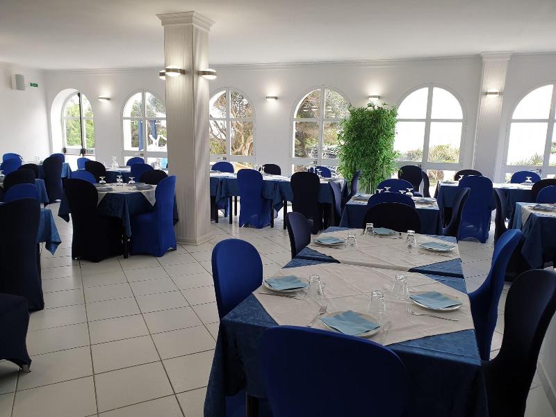 Hotel Caraibisiaco Sul Mare - Toplantı