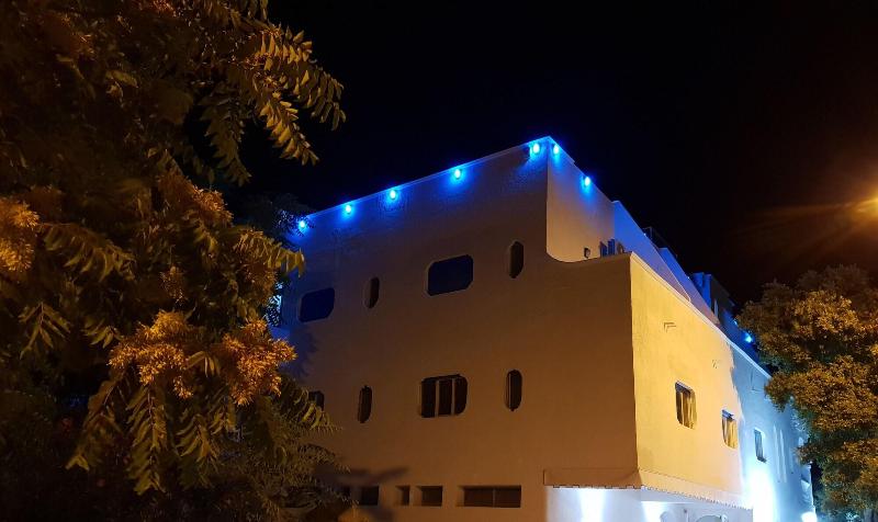 Hotel Caraibisiaco Sul Mare - Genel