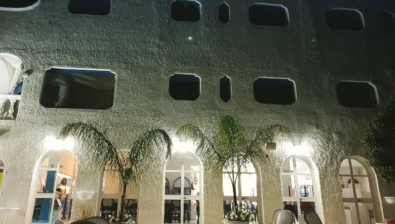 Hotel Caraibisiaco Sul Mare - Genel