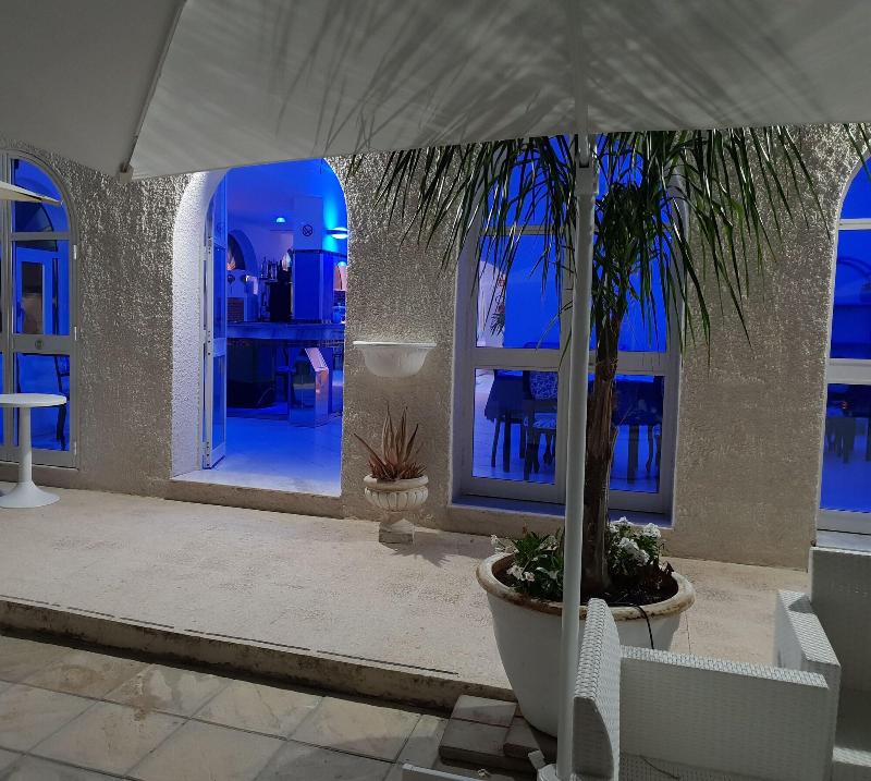 Hotel Caraibisiaco Sul Mare - Genel