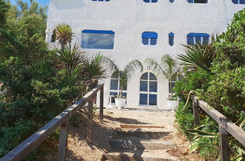 Hotel Caraibisiaco Sul Mare - Genel