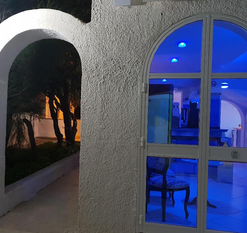 Hotel Caraibisiaco Sul Mare - Genel