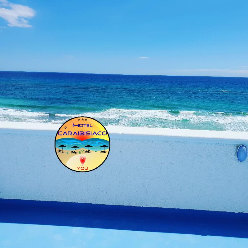 Hotel Caraibisiaco Sul Mare - Genel
