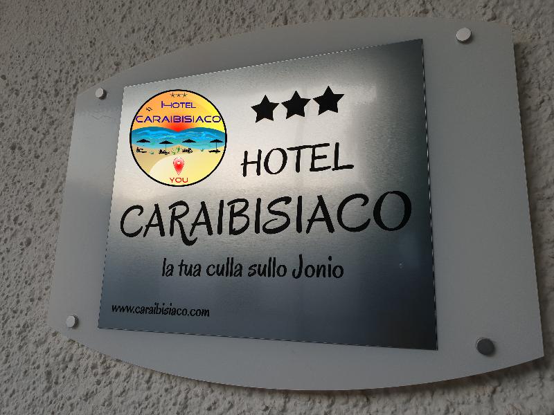 Hotel Caraibisiaco Sul Mare - Genel