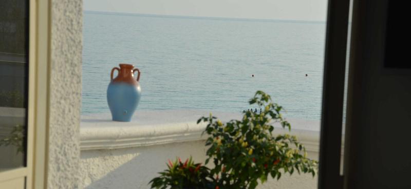 Hotel Caraibisiaco Sul Mare - Oda