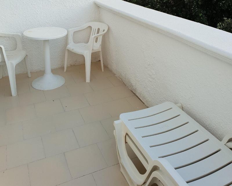 Hotel Caraibisiaco Sul Mare - Oda