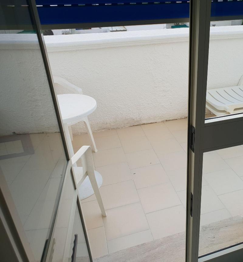 Hotel Caraibisiaco Sul Mare - Oda