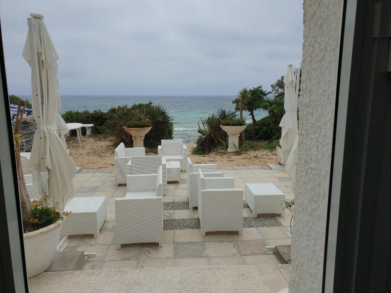 Hotel Caraibisiaco Sul Mare - Oda