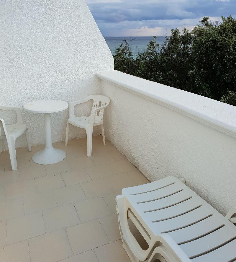 Hotel Caraibisiaco Sul Mare - Oda