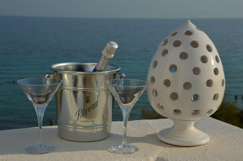 Hotel Caraibisiaco Sul Mare - Oda
