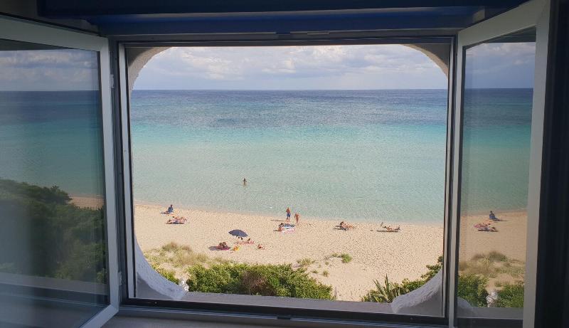 Hotel Caraibisiaco Sul Mare - Oda
