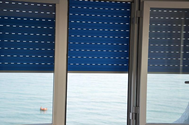 Hotel Caraibisiaco Sul Mare - Oda