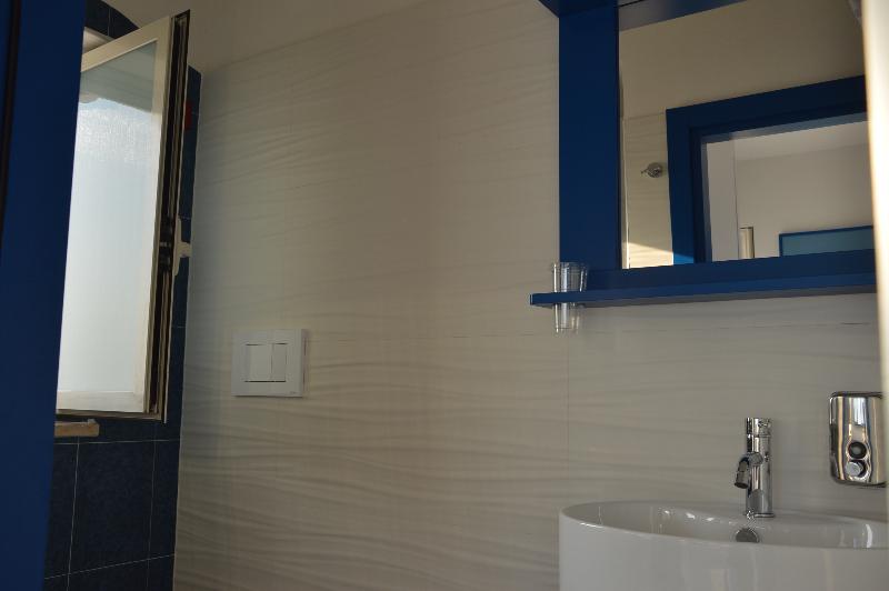 Hotel Caraibisiaco Sul Mare - Oda