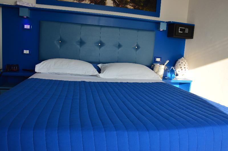 Hotel Caraibisiaco Sul Mare - Oda
