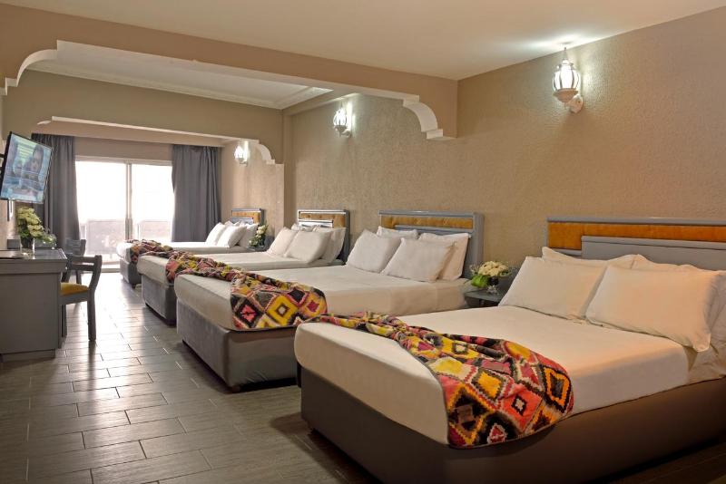 Hotel Rio - Oda