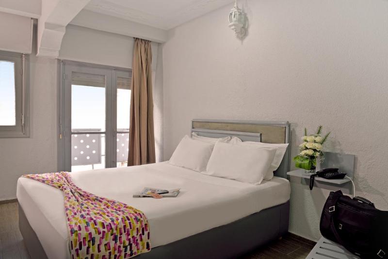Hotel Rio - Oda