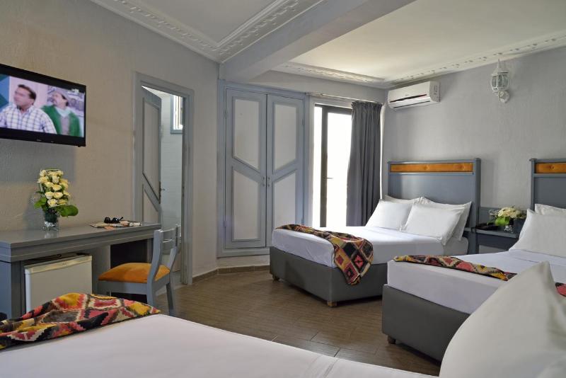Hotel Rio - Oda