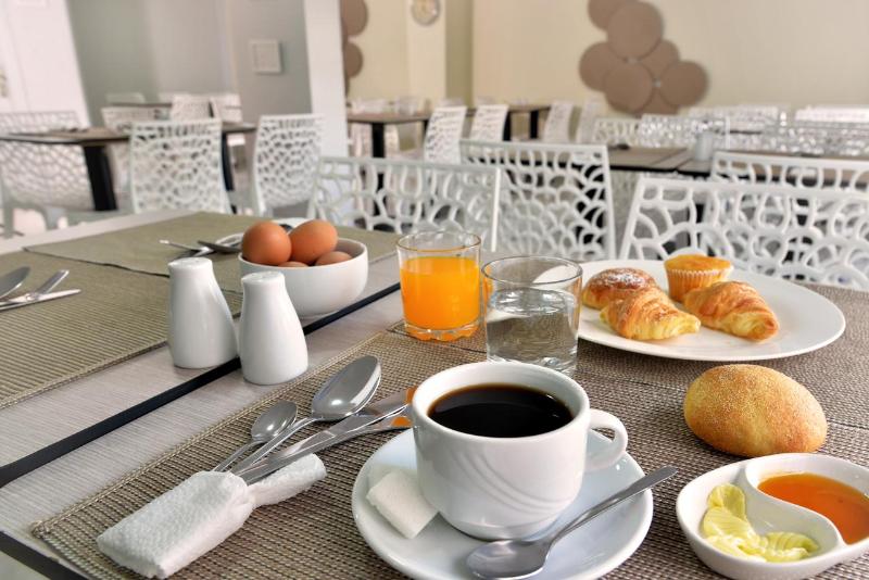 Hotel Rio - Restoran