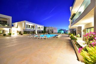 Jasmin Elite Residence fotoÄŸrafÄ±