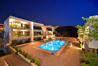 Jasmin Elite Residence fotoÄŸrafÄ±