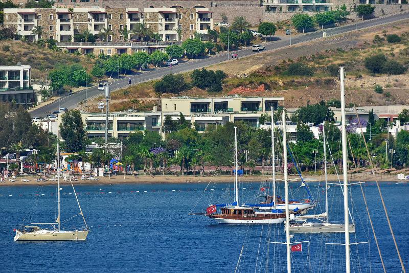 Jasmin Elite Residence - Genel