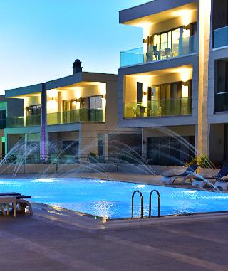 Jasmin Elite Residence fotoÄŸrafÄ±
