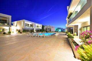 Jasmin Elite Residence fotoÄŸrafÄ±