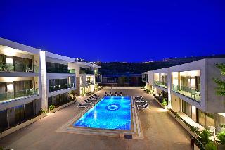 Jasmin Elite Residence fotoÄŸrafÄ±