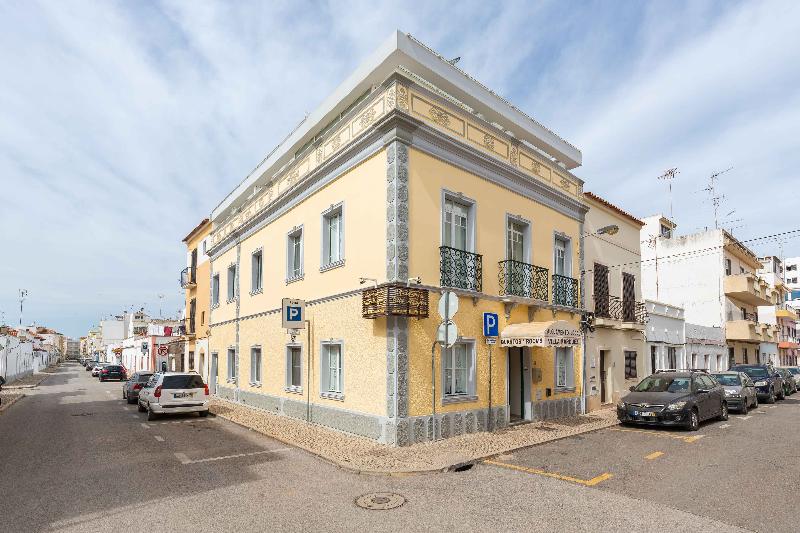 Villa Marquez - Genel