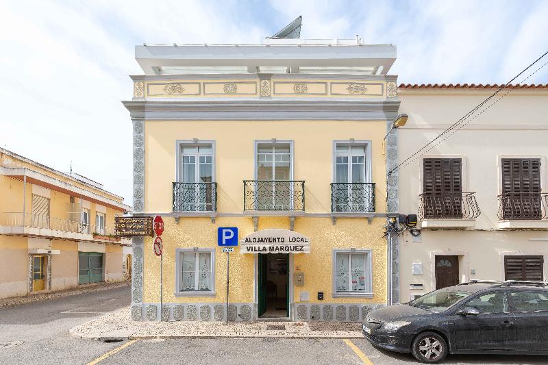Villa Marquez - Genel