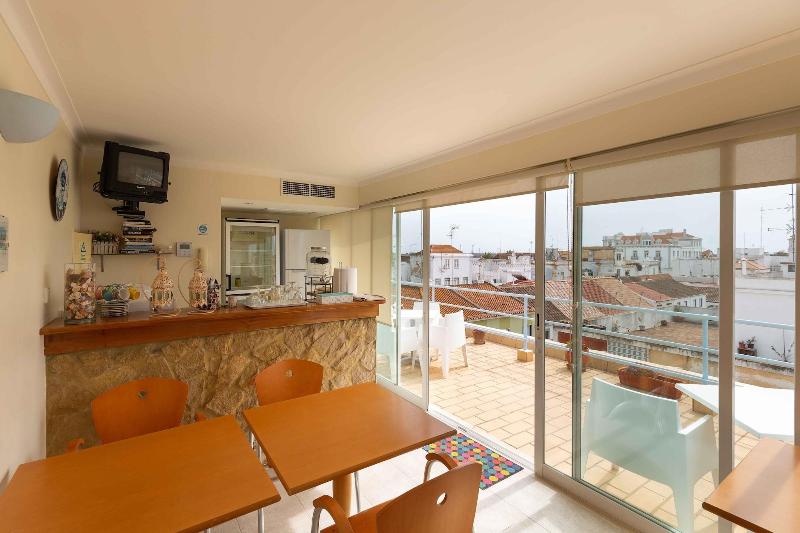 Villa Marquez - Oda