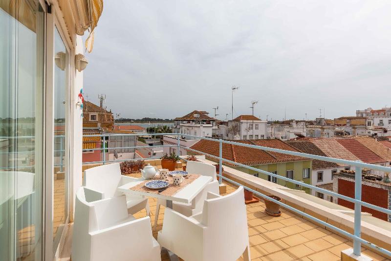 Villa Marquez - Oda
