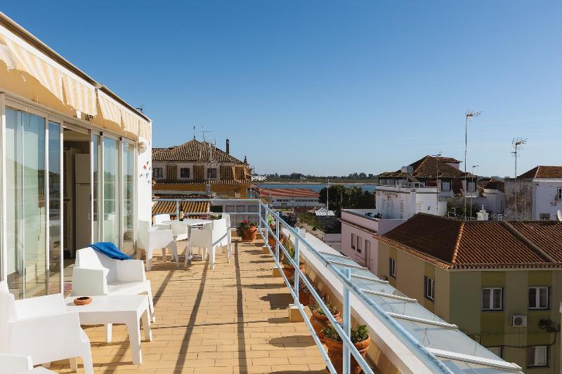 Villa Marquez - Oda