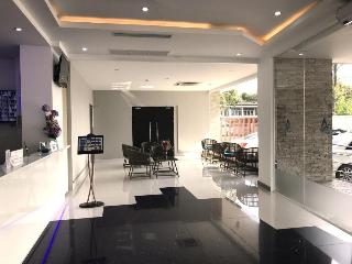Anna-Nava Pakkret Hotel fotoÄŸrafÄ±