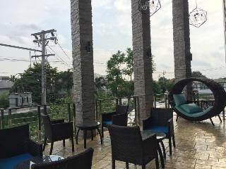 Anna-Nava Pakkret Hotel fotoÄŸrafÄ±