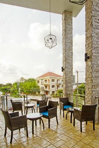 Anna-Nava Pakkret Hotel fotoÄŸrafÄ±