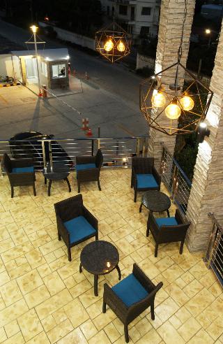 Anna-Nava Pakkret Hotel fotoÄŸrafÄ±