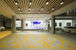 Anna-Nava Pakkret Hotel fotoÄŸrafÄ±