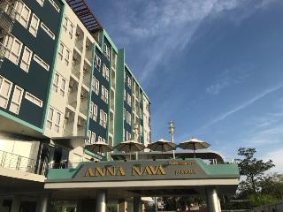 Anna-Nava Pakkret Hotel fotoÄŸrafÄ±