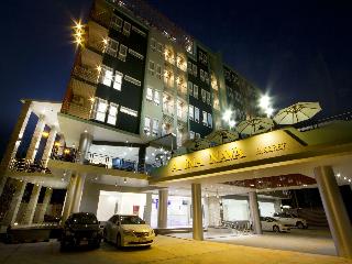 Anna-Nava Pakkret Hotel fotoÄŸrafÄ±