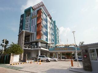 Anna-Nava Pakkret Hotel fotoÄŸrafÄ±