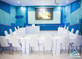 Anna-Nava Pakkret Hotel fotoÄŸrafÄ±