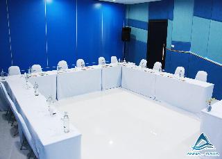 Anna-Nava Pakkret Hotel fotoÄŸrafÄ±
