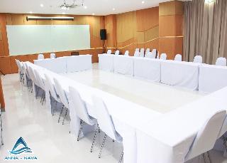 Anna-Nava Pakkret Hotel fotoÄŸrafÄ±